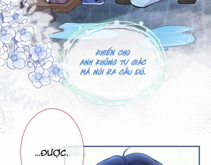 Tiểu Lang Cẩu Của Ảnh Đế Gia 3 trang 9