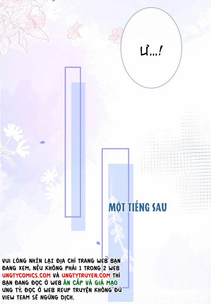 Tiểu Lang Cẩu Của Ảnh Đế Gia 31 trang 11