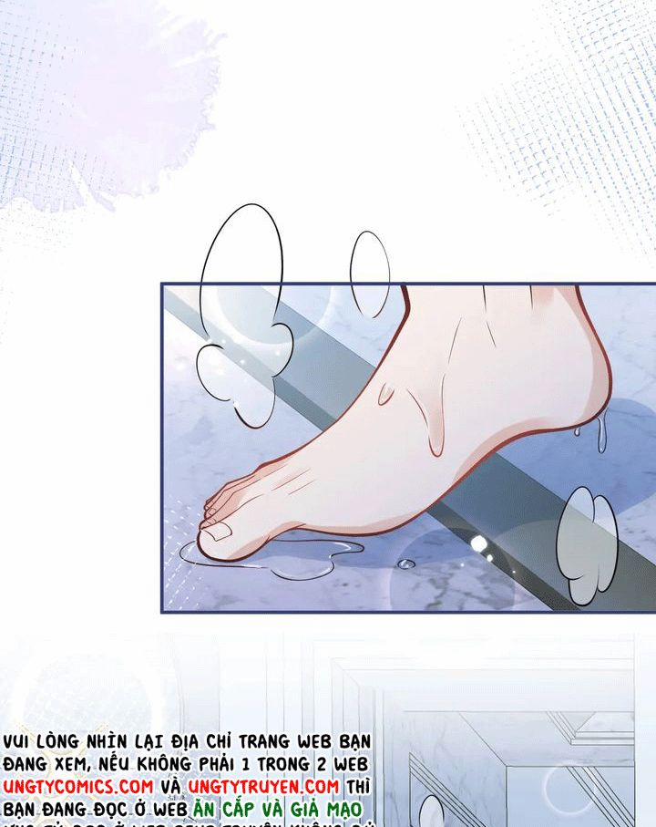 Tiểu Lang Cẩu Của Ảnh Đế Gia 31 trang 13