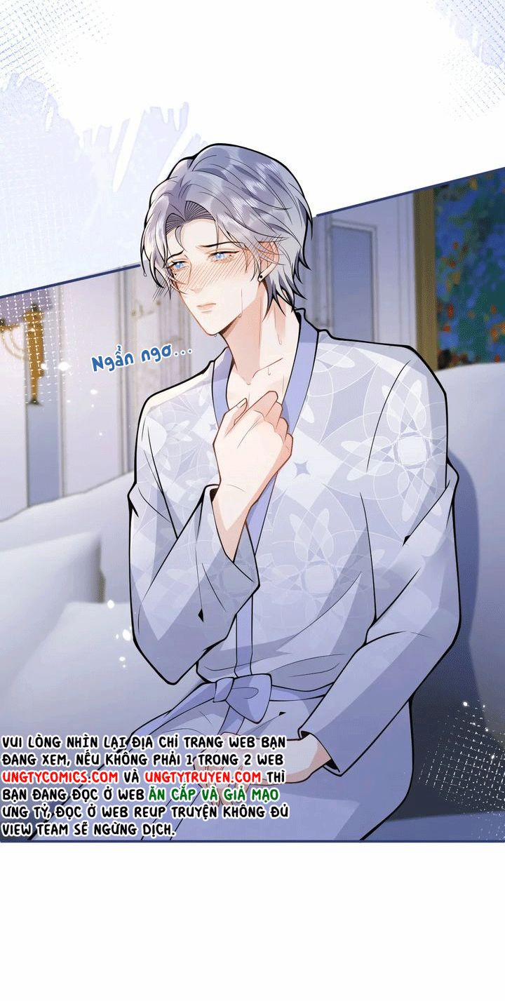 Tiểu Lang Cẩu Của Ảnh Đế Gia 31 trang 15