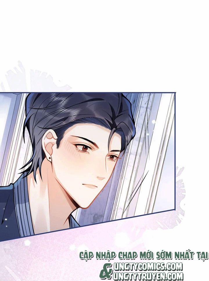 Tiểu Lang Cẩu Của Ảnh Đế Gia 31 trang 16