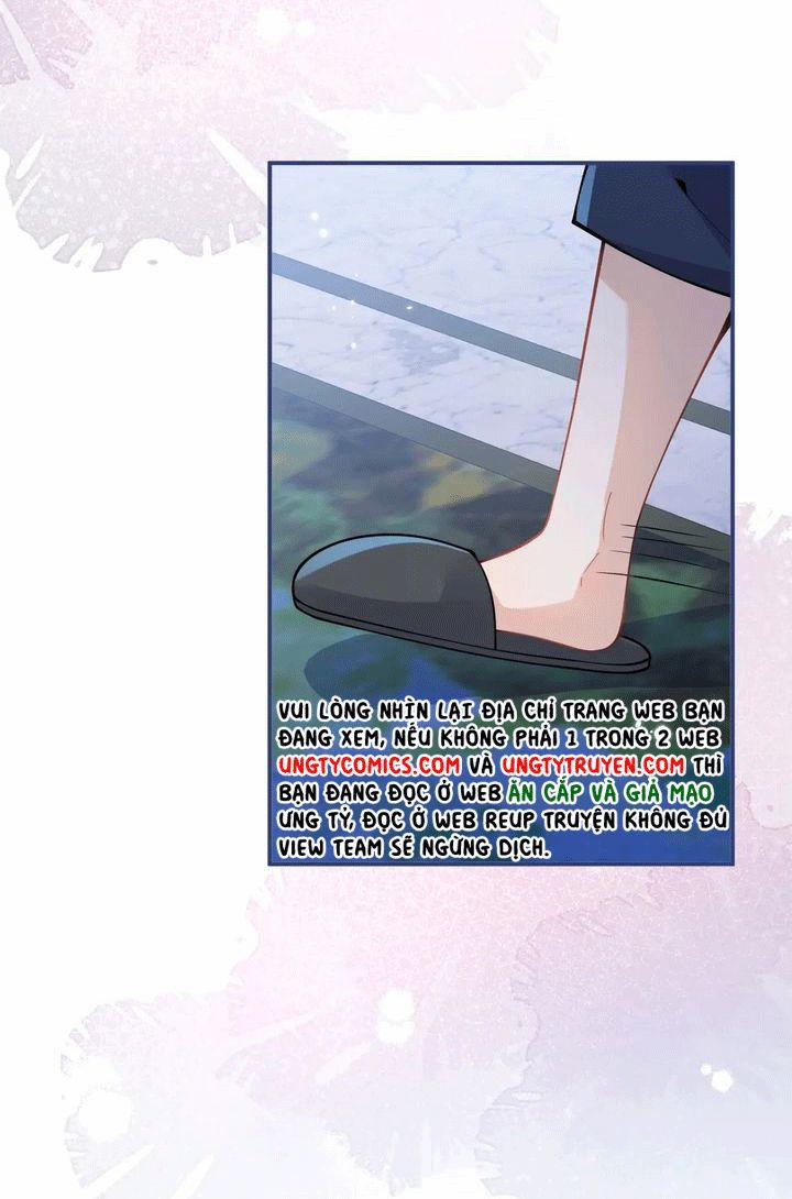 Tiểu Lang Cẩu Của Ảnh Đế Gia 31 trang 17