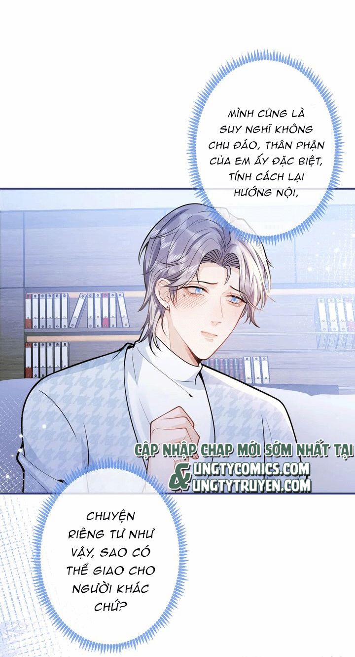 Tiểu Lang Cẩu Của Ảnh Đế Gia 31 trang 2