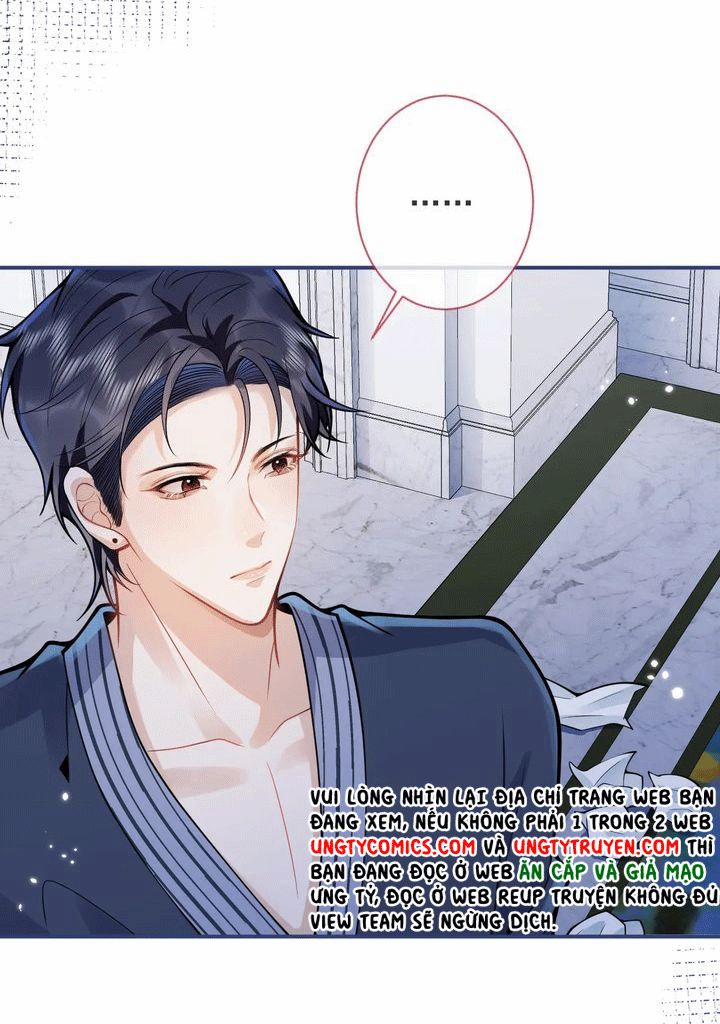 Tiểu Lang Cẩu Của Ảnh Đế Gia 31 trang 21