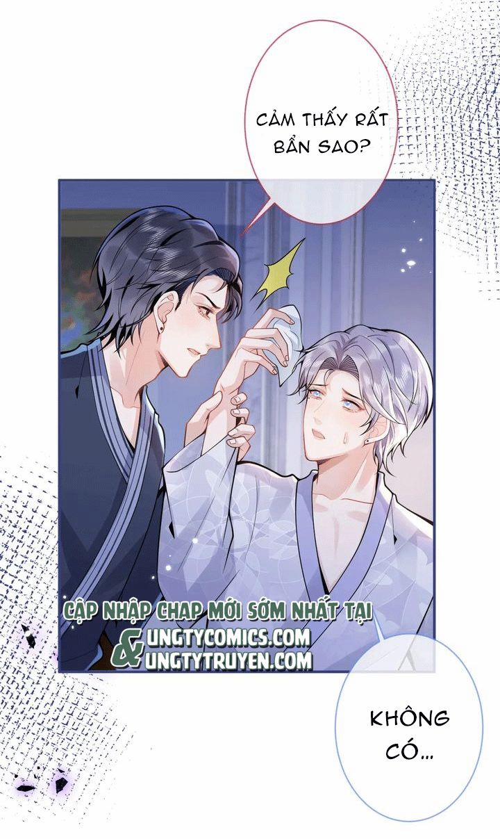 Tiểu Lang Cẩu Của Ảnh Đế Gia 31 trang 22