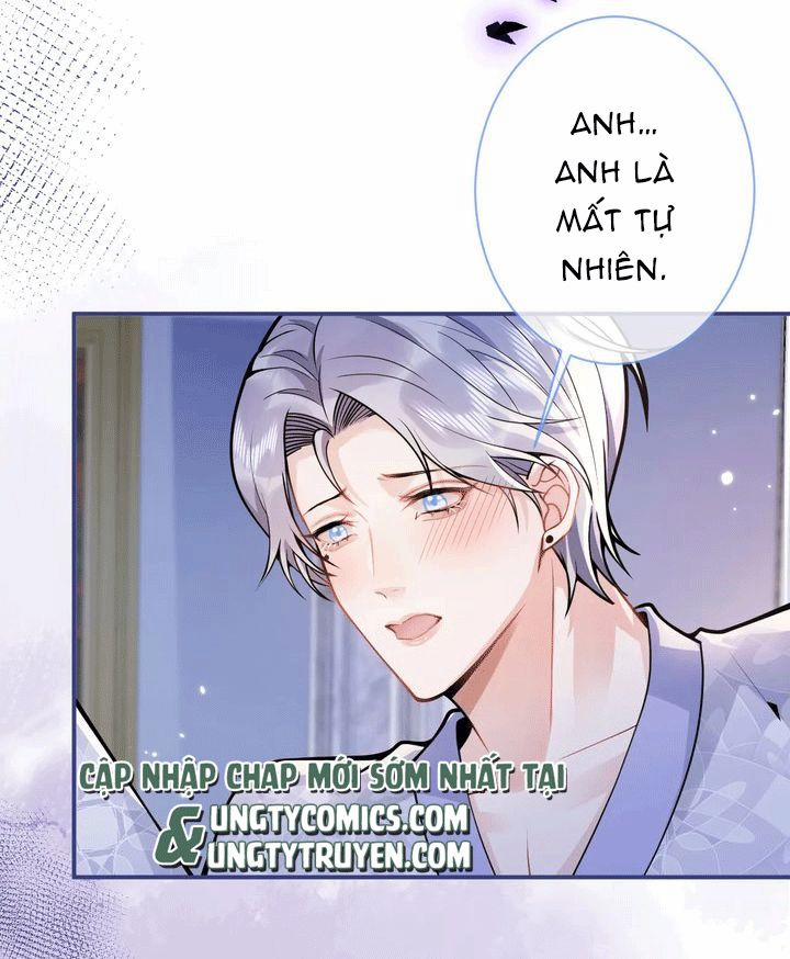 Tiểu Lang Cẩu Của Ảnh Đế Gia 31 trang 24