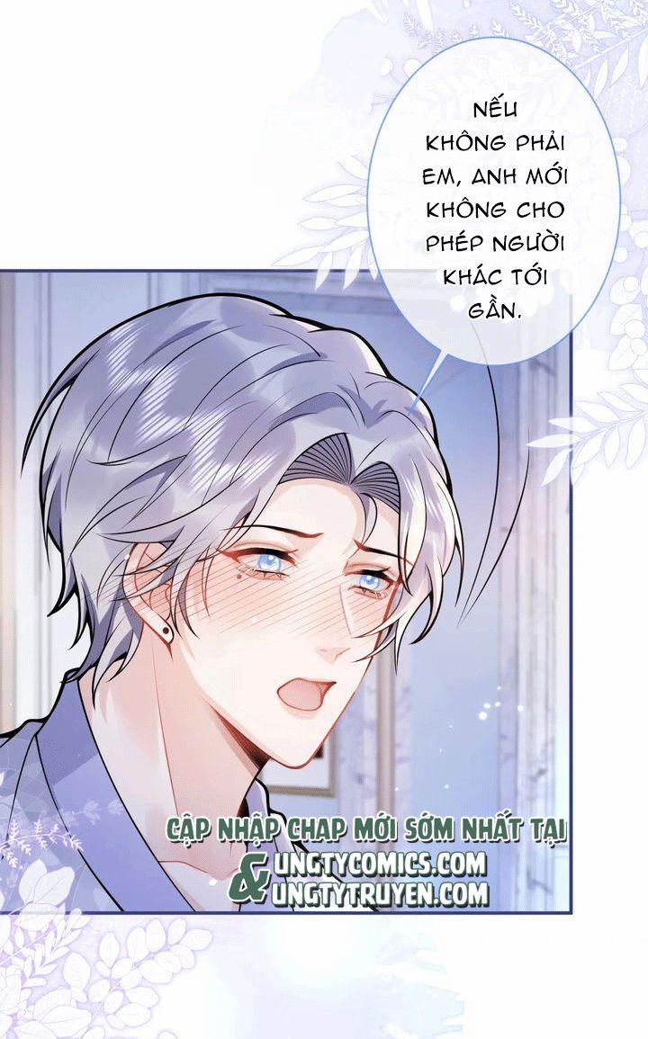 Tiểu Lang Cẩu Của Ảnh Đế Gia 31 trang 28