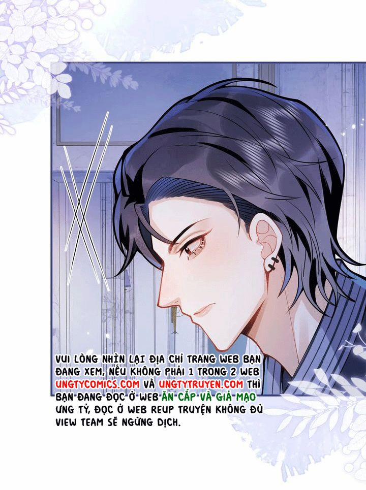 Tiểu Lang Cẩu Của Ảnh Đế Gia 31 trang 29