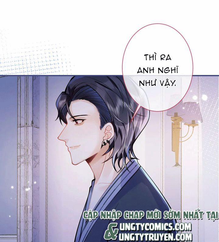 Tiểu Lang Cẩu Của Ảnh Đế Gia 31 trang 30