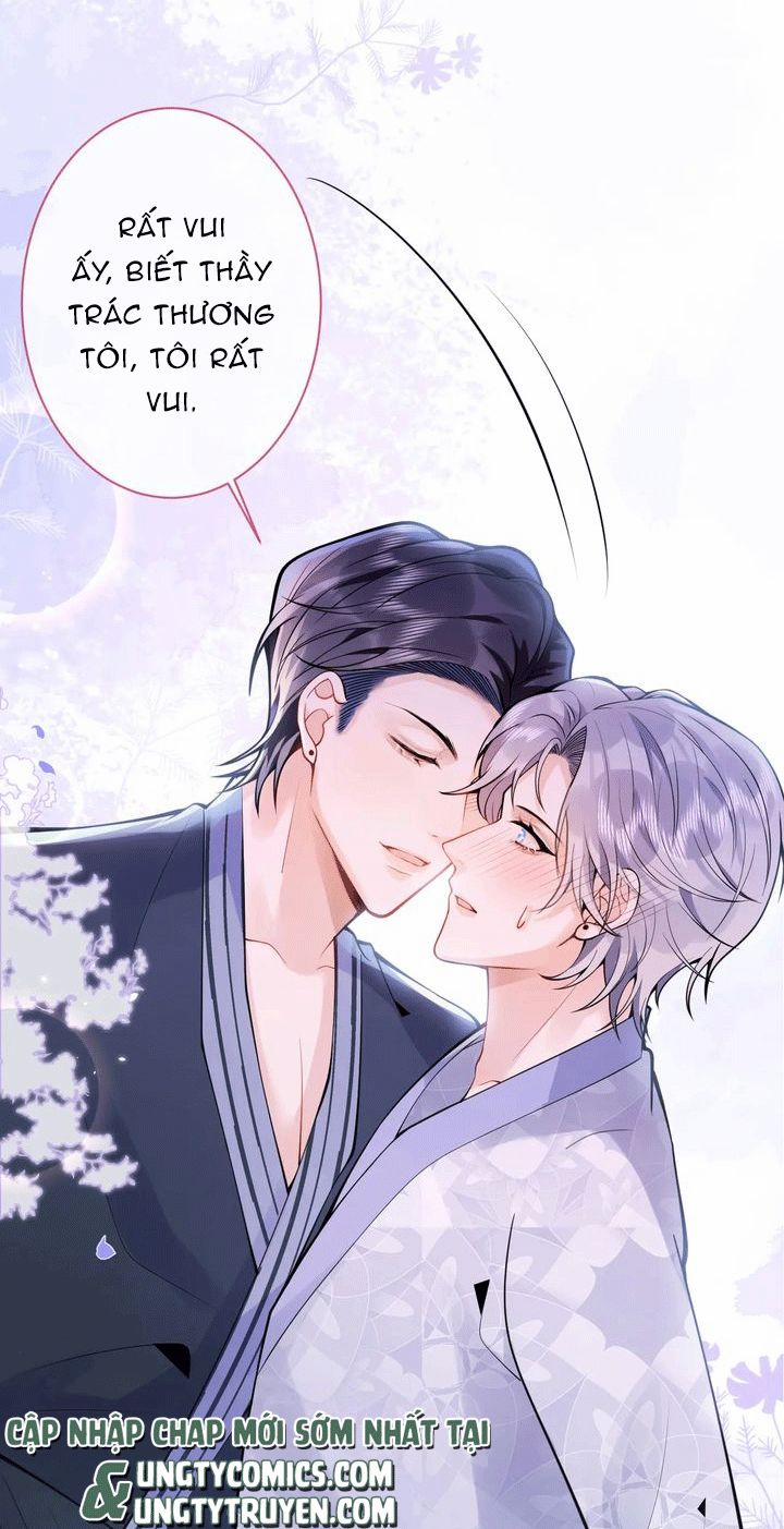 Tiểu Lang Cẩu Của Ảnh Đế Gia 31 trang 32