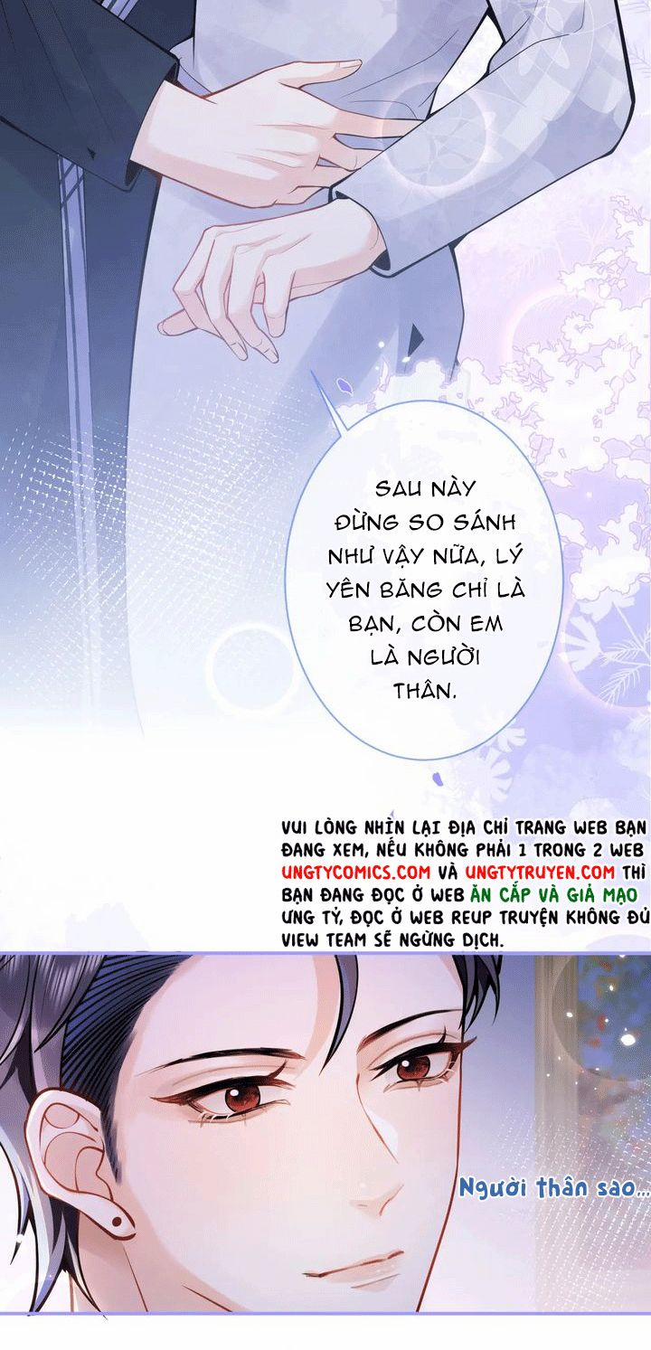 Tiểu Lang Cẩu Của Ảnh Đế Gia 31 trang 33