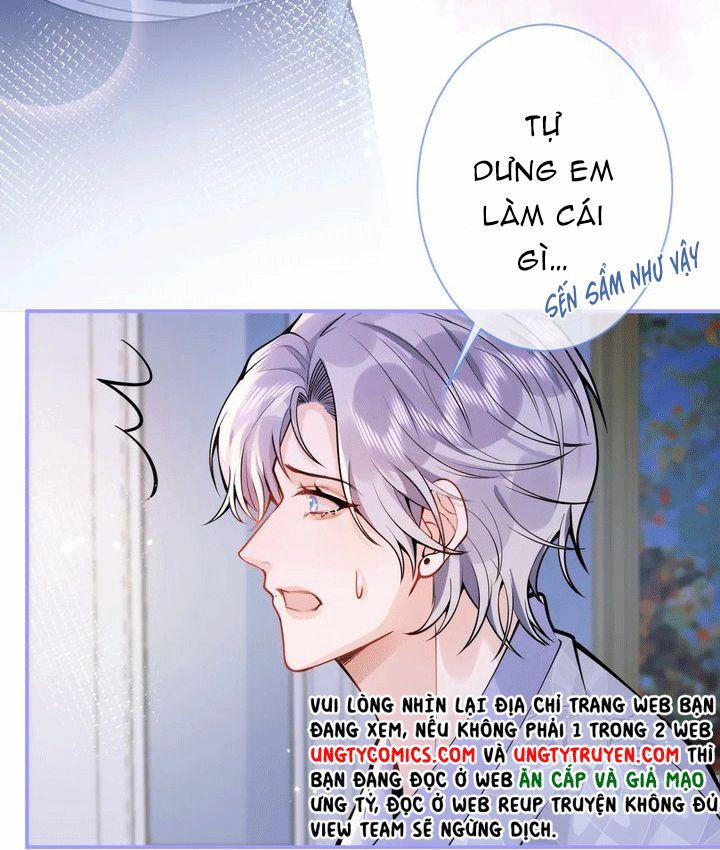 Tiểu Lang Cẩu Của Ảnh Đế Gia 31 trang 35