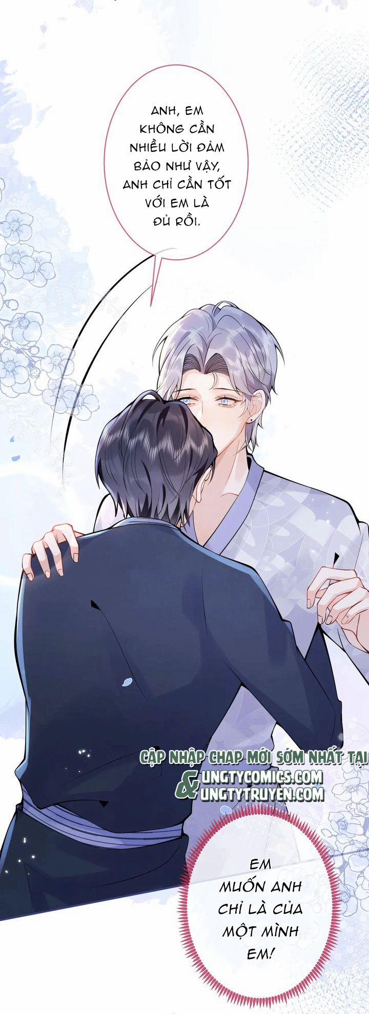 Tiểu Lang Cẩu Của Ảnh Đế Gia 31 trang 38