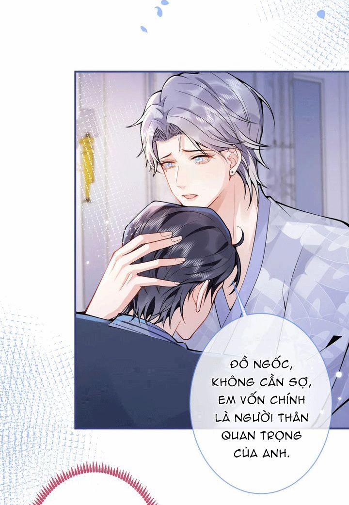 Tiểu Lang Cẩu Của Ảnh Đế Gia 31 trang 39