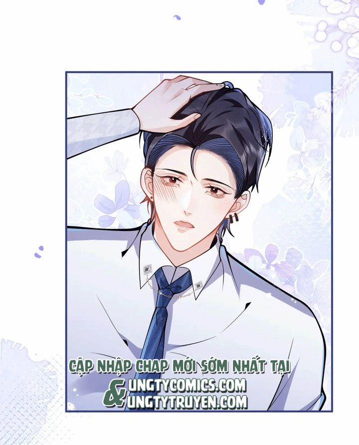 Tiểu Lang Cẩu Của Ảnh Đế Gia 31 trang 4