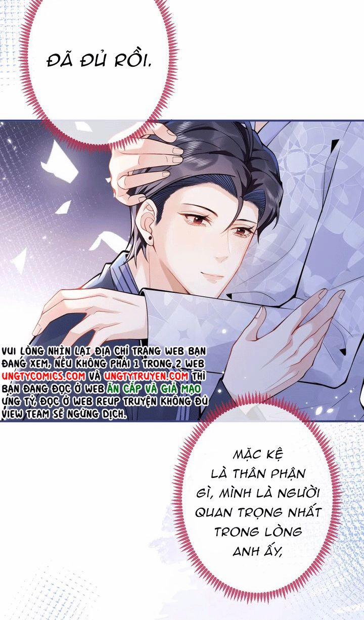 Tiểu Lang Cẩu Của Ảnh Đế Gia 31 trang 40