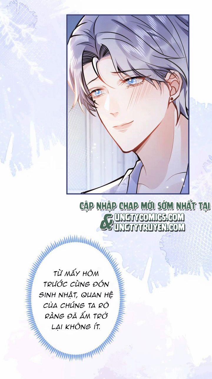 Tiểu Lang Cẩu Của Ảnh Đế Gia 31 trang 42