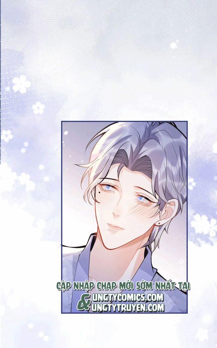 Tiểu Lang Cẩu Của Ảnh Đế Gia 31 trang 46