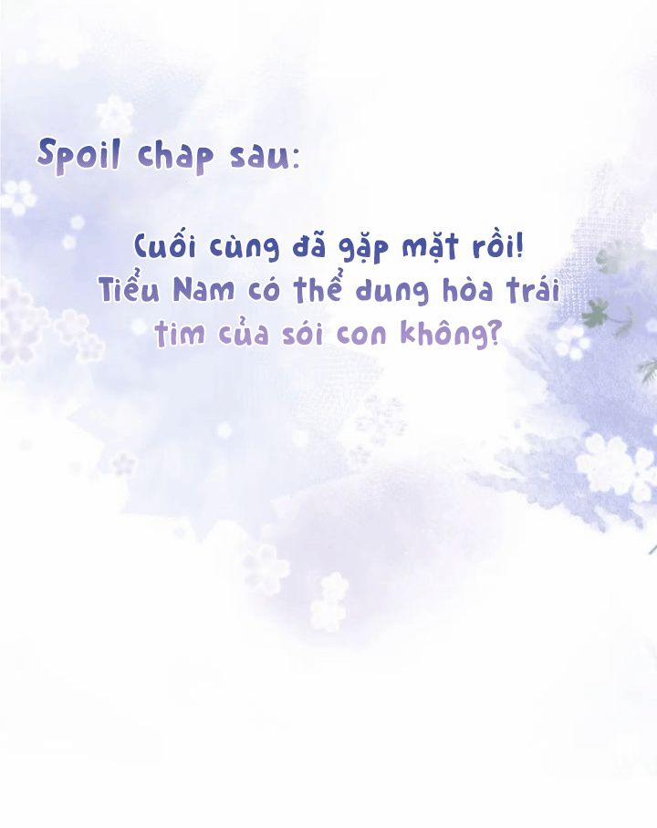 Tiểu Lang Cẩu Của Ảnh Đế Gia 31 trang 48