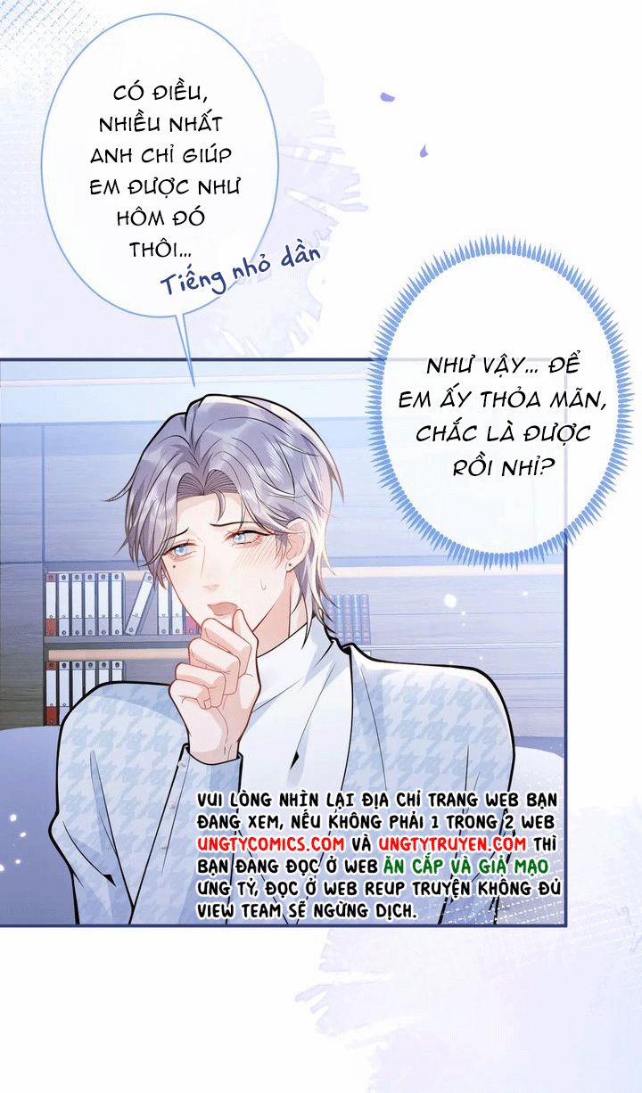 Tiểu Lang Cẩu Của Ảnh Đế Gia 31 trang 5