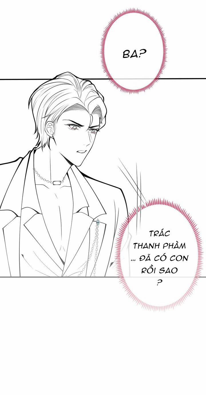 Tiểu Lang Cẩu Của Ảnh Đế Gia 31 trang 50