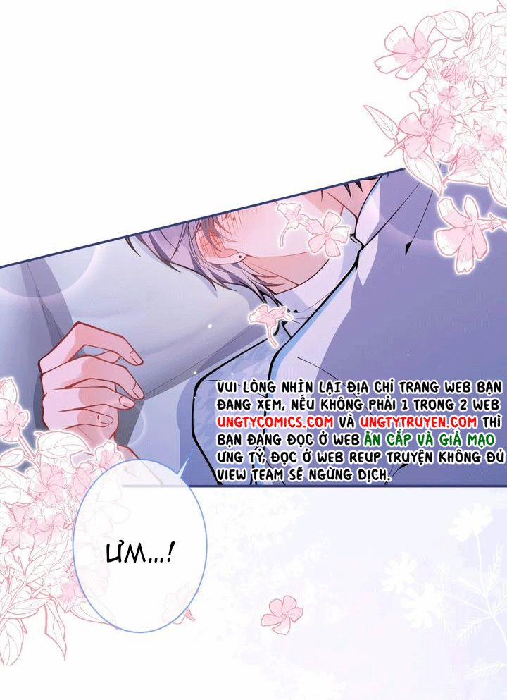 Tiểu Lang Cẩu Của Ảnh Đế Gia 31 trang 9