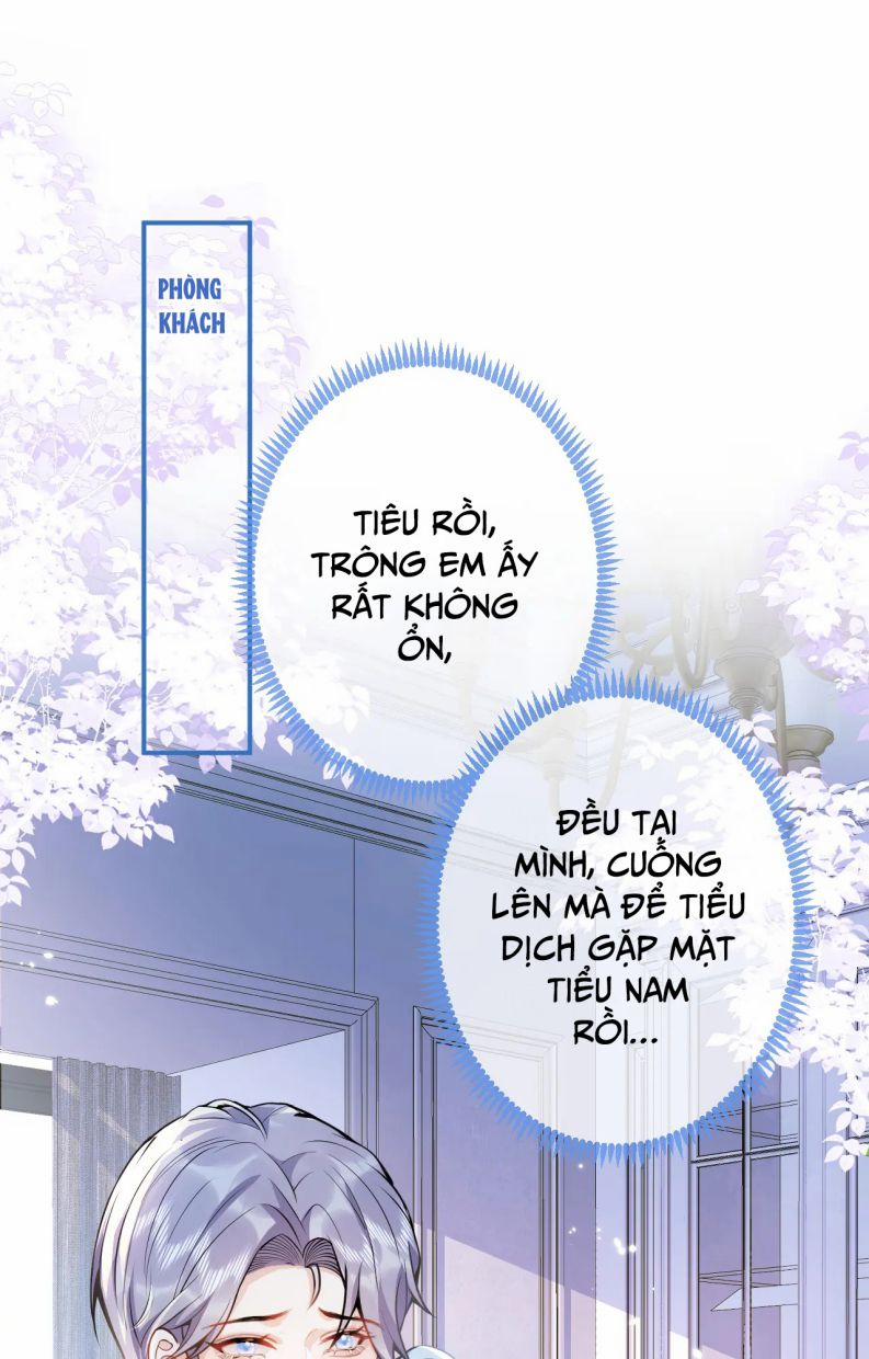 Tiểu Lang Cẩu Của Ảnh Đế Gia 33 trang 1