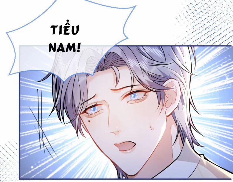 Tiểu Lang Cẩu Của Ảnh Đế Gia 33 trang 12