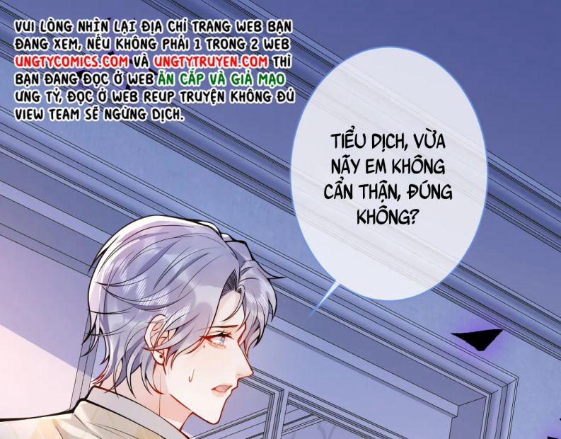 Tiểu Lang Cẩu Của Ảnh Đế Gia 33 trang 16