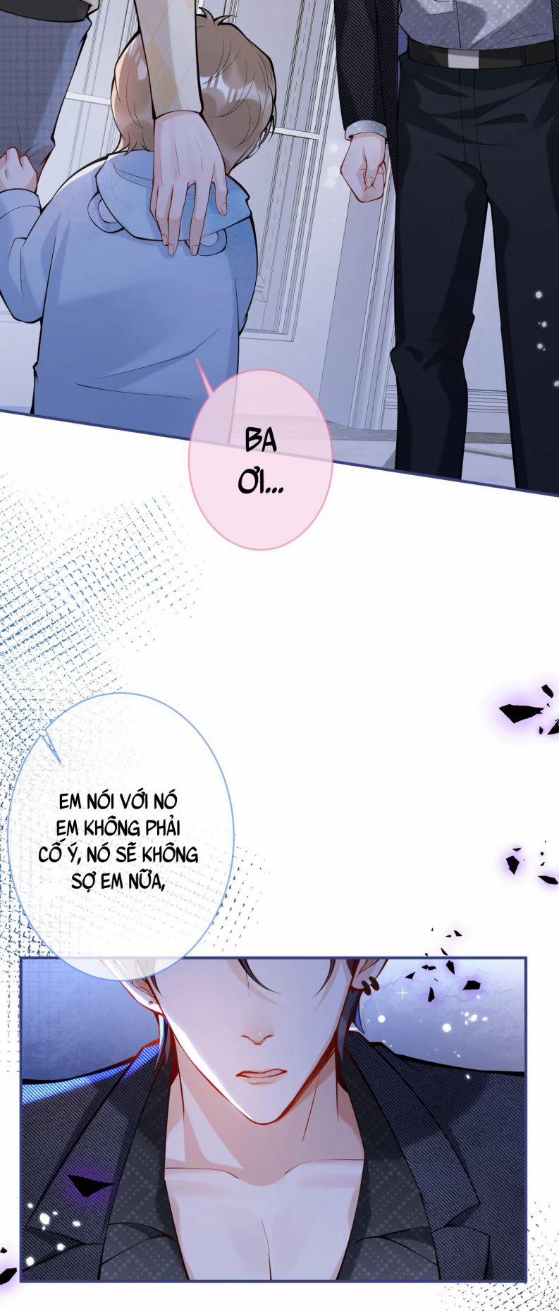 Tiểu Lang Cẩu Của Ảnh Đế Gia 33 trang 18