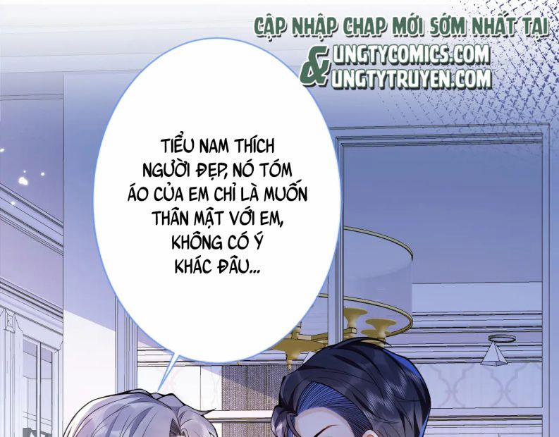 Tiểu Lang Cẩu Của Ảnh Đế Gia 33 trang 19