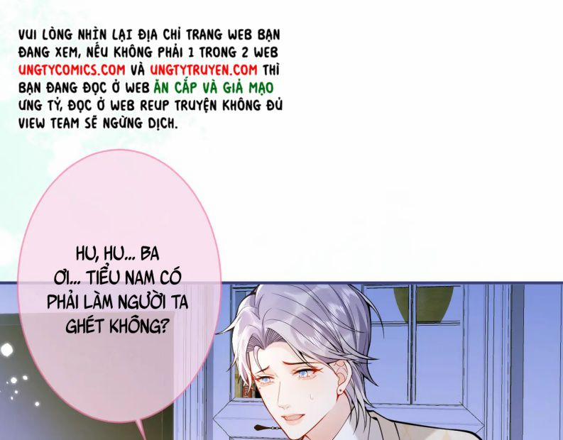 Tiểu Lang Cẩu Của Ảnh Đế Gia 33 trang 22