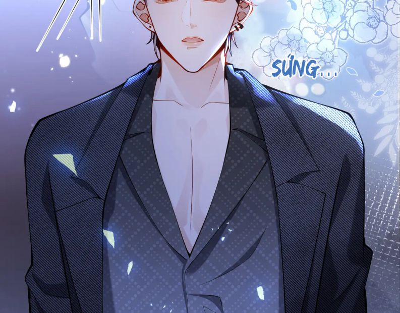 Tiểu Lang Cẩu Của Ảnh Đế Gia 33 trang 24