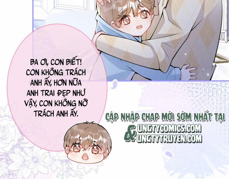 Tiểu Lang Cẩu Của Ảnh Đế Gia 33 trang 28