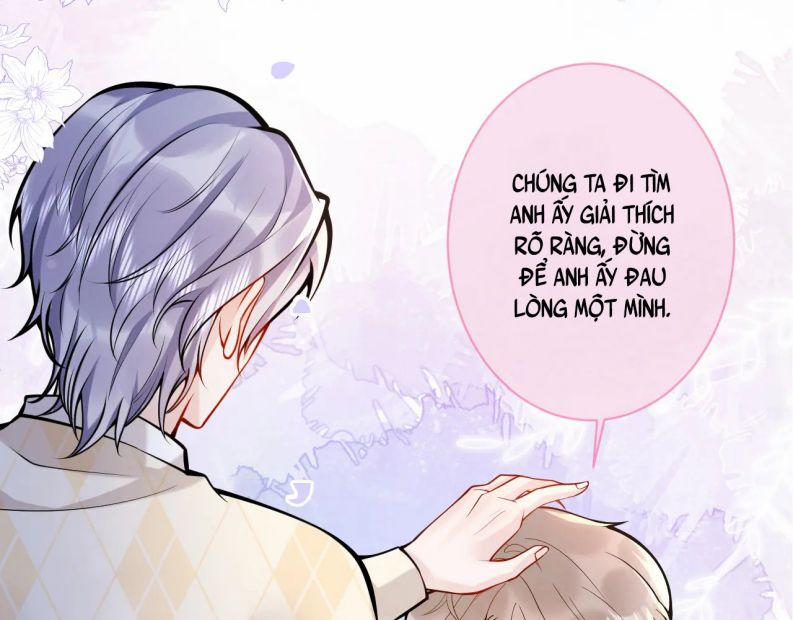 Tiểu Lang Cẩu Của Ảnh Đế Gia 33 trang 29