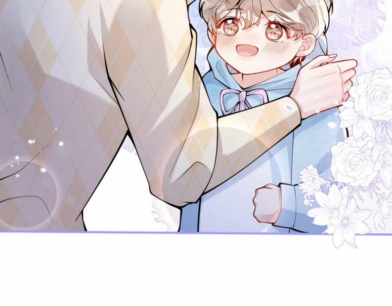 Tiểu Lang Cẩu Của Ảnh Đế Gia 33 trang 30