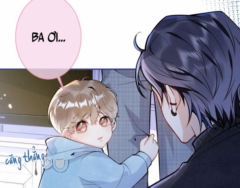 Tiểu Lang Cẩu Của Ảnh Đế Gia 33 trang 34