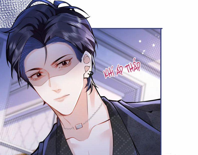 Tiểu Lang Cẩu Của Ảnh Đế Gia 33 trang 36