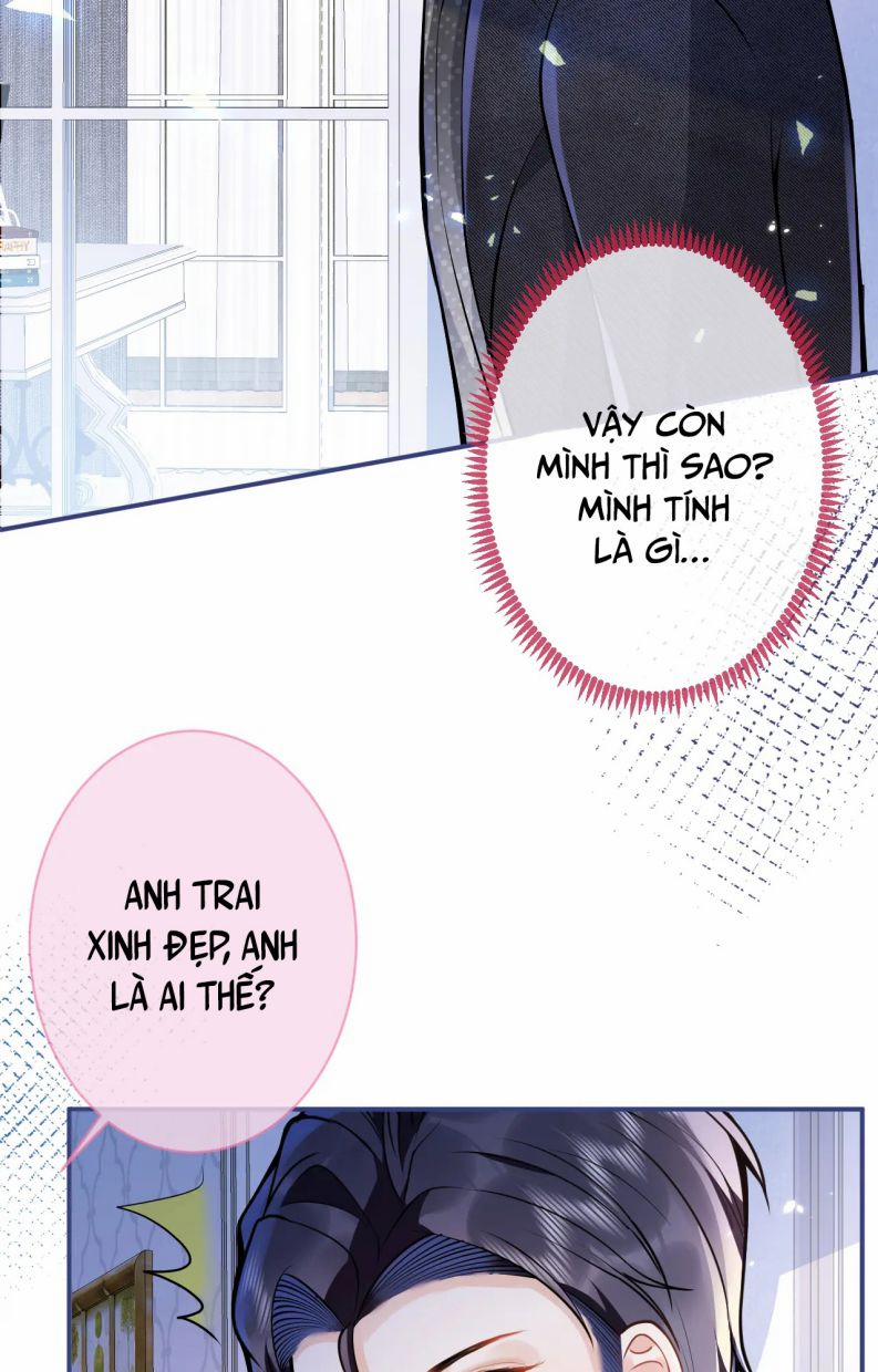 Tiểu Lang Cẩu Của Ảnh Đế Gia 33 trang 4