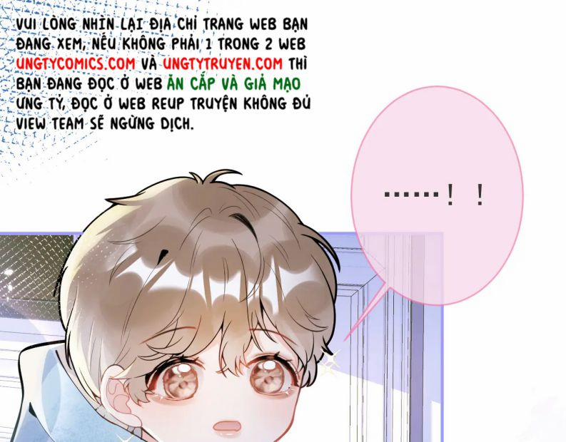 Tiểu Lang Cẩu Của Ảnh Đế Gia 33 trang 41