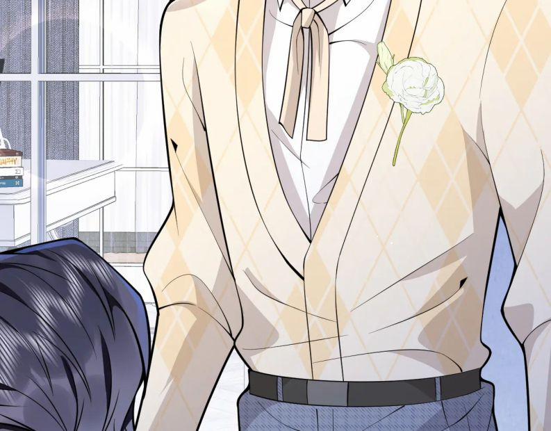 Tiểu Lang Cẩu Của Ảnh Đế Gia 33 trang 46