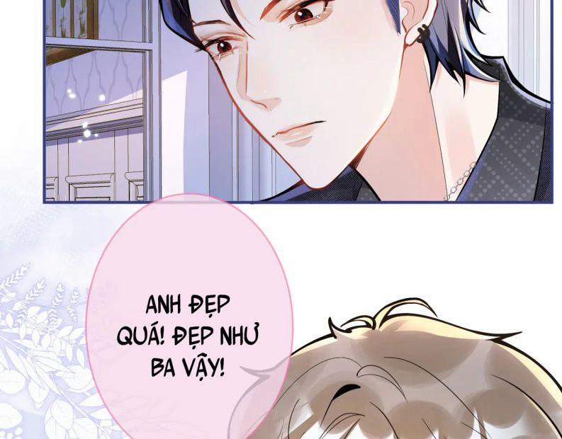 Tiểu Lang Cẩu Của Ảnh Đế Gia 33 trang 5