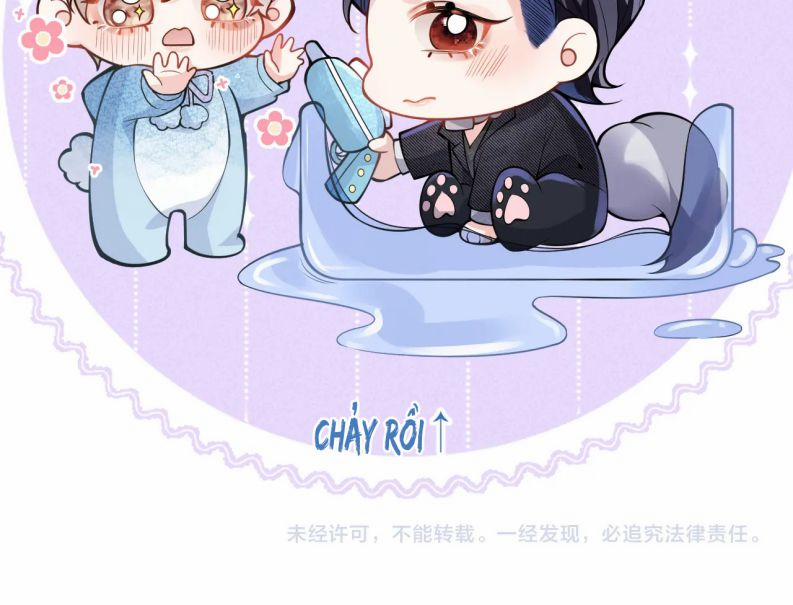 Tiểu Lang Cẩu Của Ảnh Đế Gia 33 trang 51