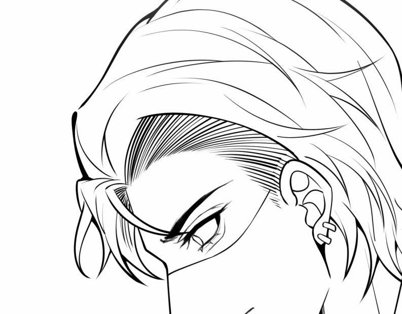 Tiểu Lang Cẩu Của Ảnh Đế Gia 33 trang 54