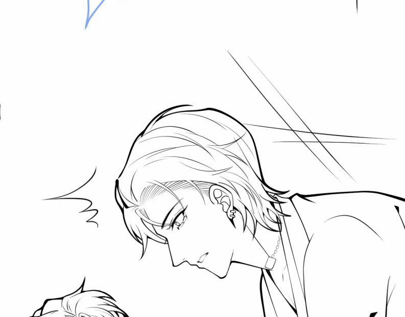 Tiểu Lang Cẩu Của Ảnh Đế Gia 33 trang 56