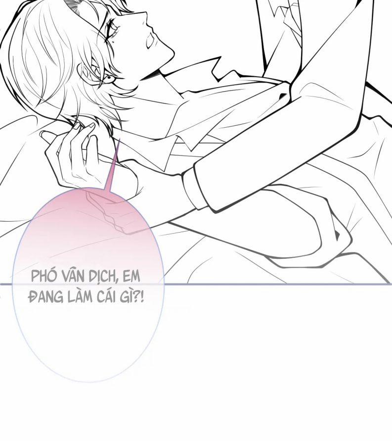 Tiểu Lang Cẩu Của Ảnh Đế Gia 33 trang 57