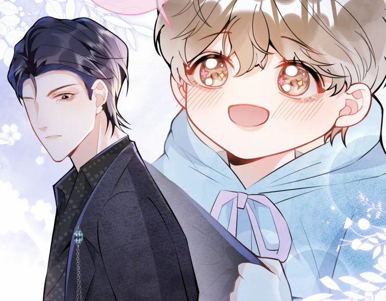 Tiểu Lang Cẩu Của Ảnh Đế Gia 33 trang 6