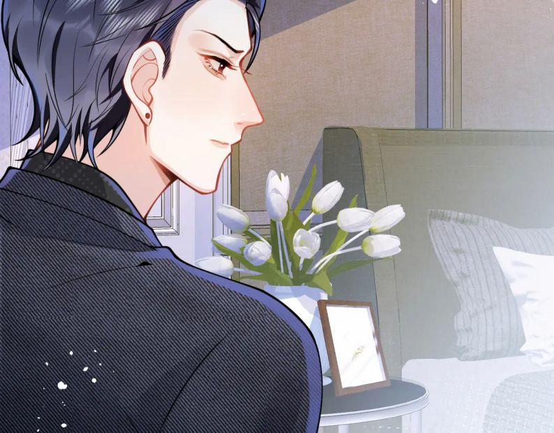 Tiểu Lang Cẩu Của Ảnh Đế Gia 34 trang 21