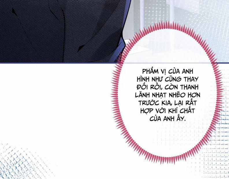 Tiểu Lang Cẩu Của Ảnh Đế Gia 34 trang 22