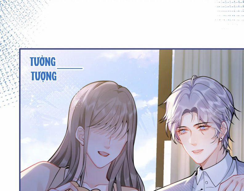 Tiểu Lang Cẩu Của Ảnh Đế Gia 34 trang 23